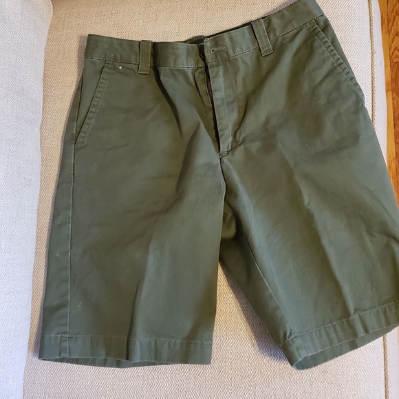 mens shorts size 30 waist
